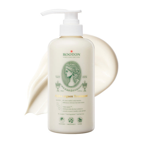 [ROOTON] Alpha Erguen Treatment 500ml