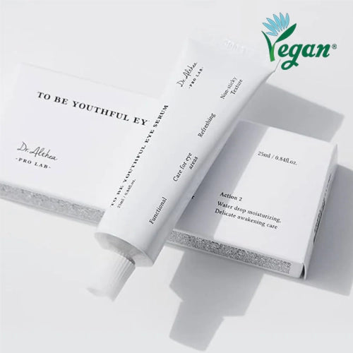 *TIME DEAL* [Dr. Althea] To Be Youthful Eye Serum 25ml