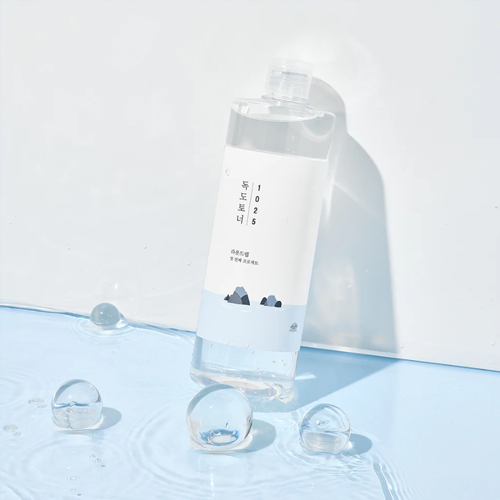 [ROUND LAB] *renew* 1025 Dokdo Toner 500ml