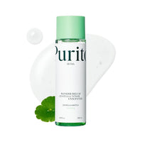 [Purito Seoul] Wonder Releaf Centella Toner Unscented 200ml