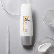 [CNP Laboratory] Milky Light Sunscreen Broad Spectrum SPF 50 50ml