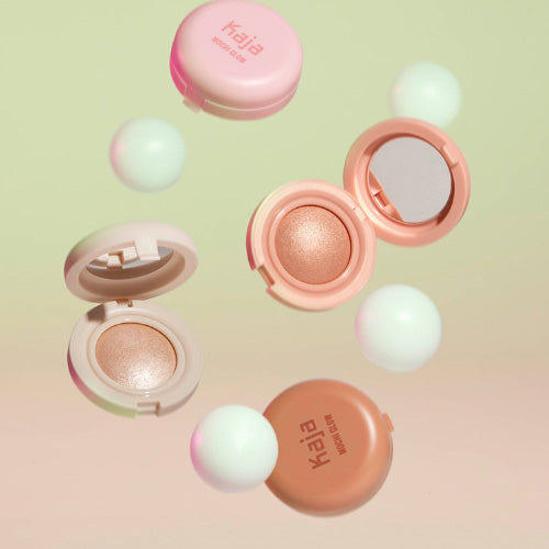 [Kaja] Mochi Glow 