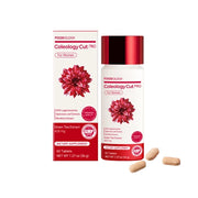 [Foodology] *renewal* Coleology Cut Pro 600mg x 60Tab (36g)