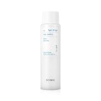 [SCINIC] The Simple Daily Lotion 145ml