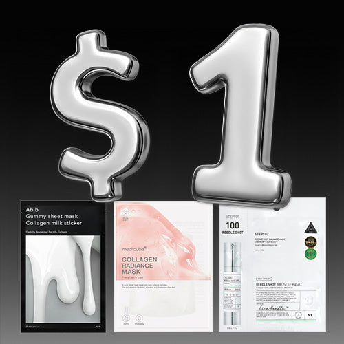 *DEAL* PRE-BLACK FRIDAY $1 DEAL