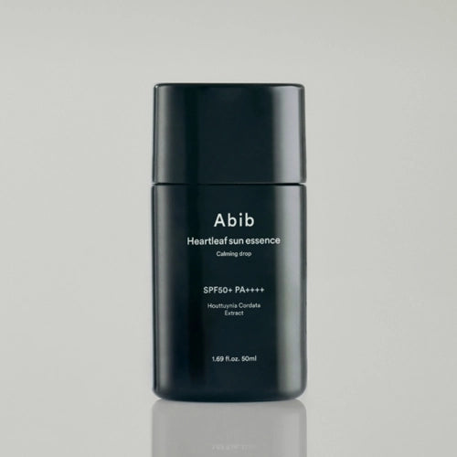 [Abib] Heartleaf sun essence Calming drop 50ml