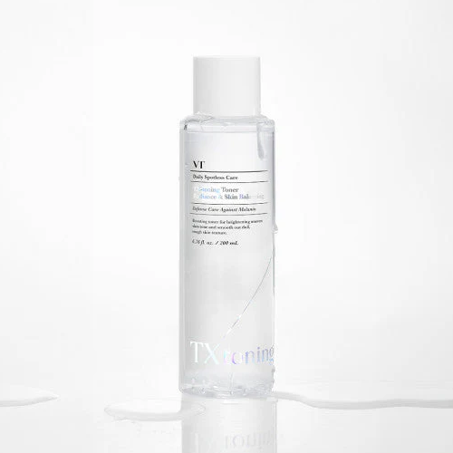 [VT Cosmetics] TX-Toning Toner 200ml