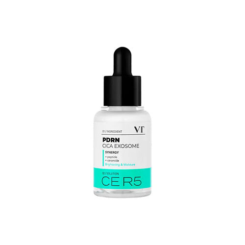 [VT Cosmetics] R5 Firming Ampoule 30ml