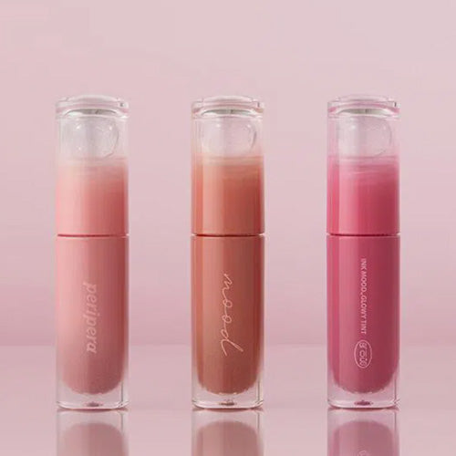 [Peripera] *collection* Ink Mood Glowy Tint (4 colors)