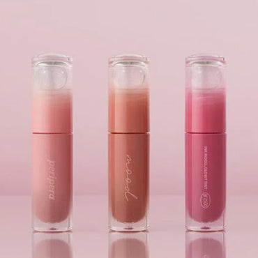 [Peripera] *collection* Ink Mood Glowy Tint (4 colors)