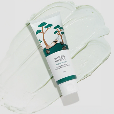[ROUND LAB] Pine Calming Cica Cleanser 150ml