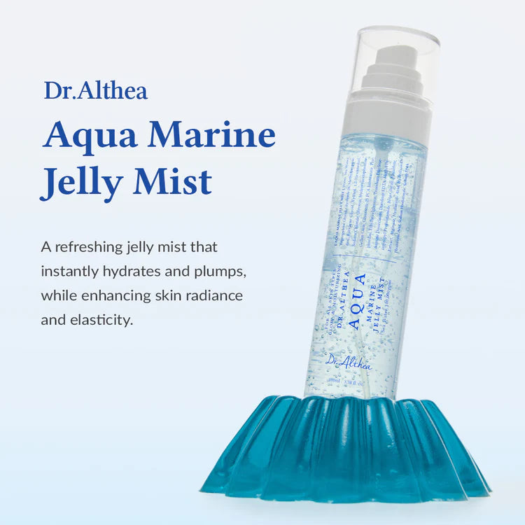 [Dr.Althea] Aqua Marine Jelly Mist 100ml