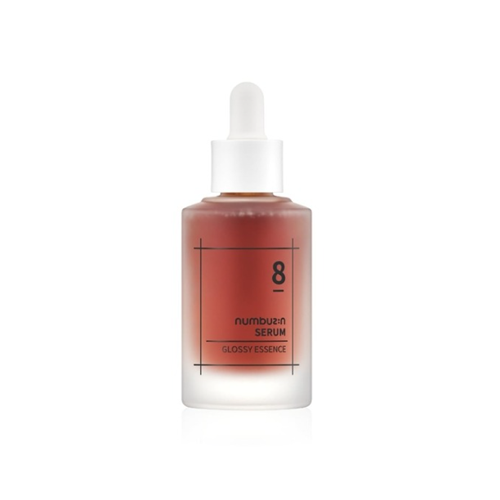 [numbuzin] No.8 Glossy Essence Serum 50ml