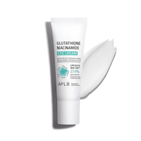 [APLB] Glutathione Niacinamide Eye Cream 20ml