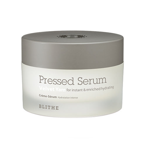 [BLITHE] Pressed Serum Velvet Yam 50ml