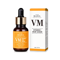 [Cos De Baha] Vitamin C MSM Serum 30ml