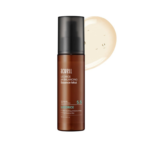 [ACWELL] *renewal* Licorice pH Balancing Essence Mist 100ml