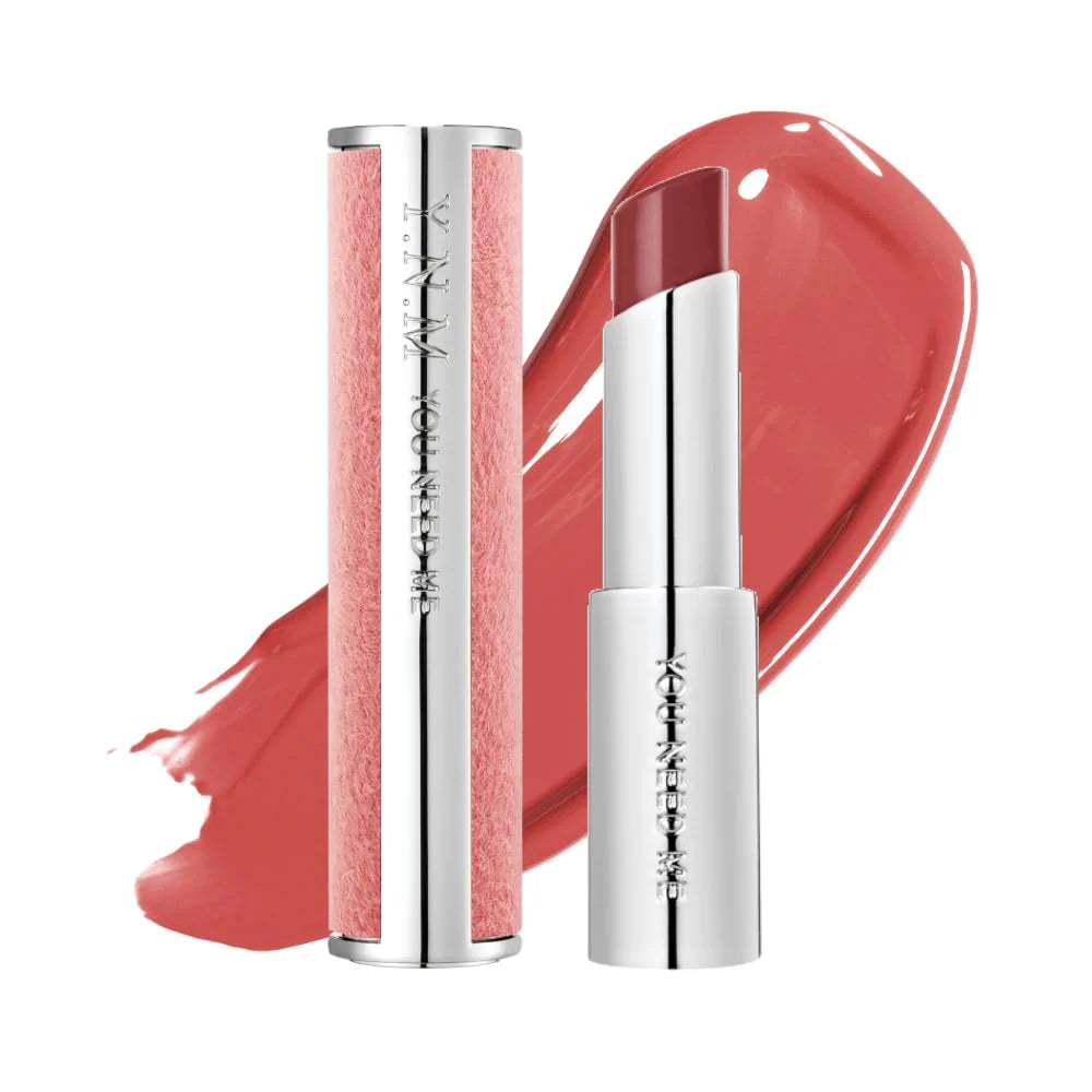 [YNM] Candy Gloss Balm (4 colors)