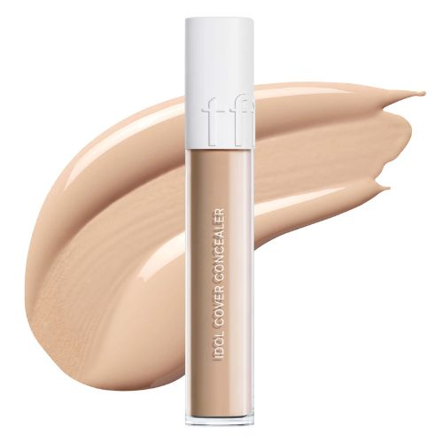 [TFIT] Idol Cover Concealer (4 colors)