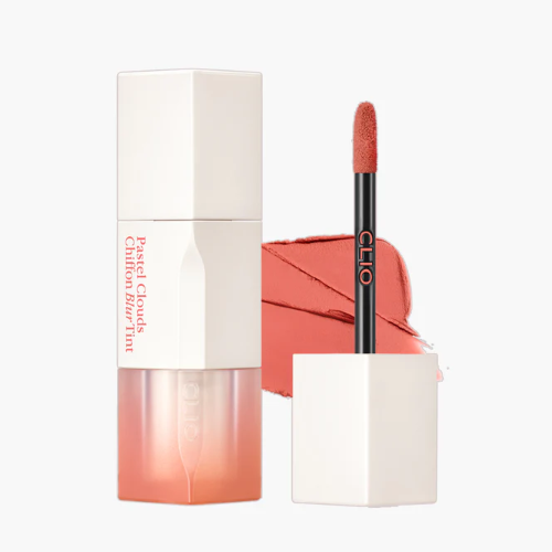 [CLIO] Chiffon Blur Tint (3 colors)
