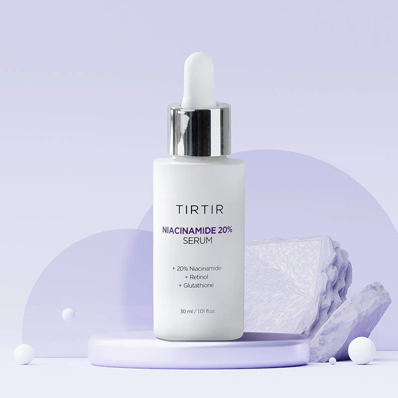 [TIRTIR] Niacinamide 20% Serum 30ml
