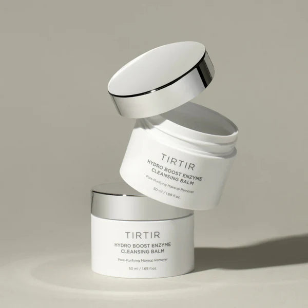 [TIRTIR] Hydro Boost Enzyme Cleansing Balm 120ml