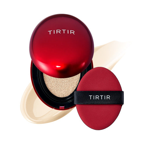[TIRTIR] *mini* Mask Fit Red Cushion (40 colors)