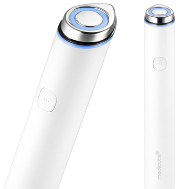 [MEDICUBE] AGE-R Booster Pro Mini_White