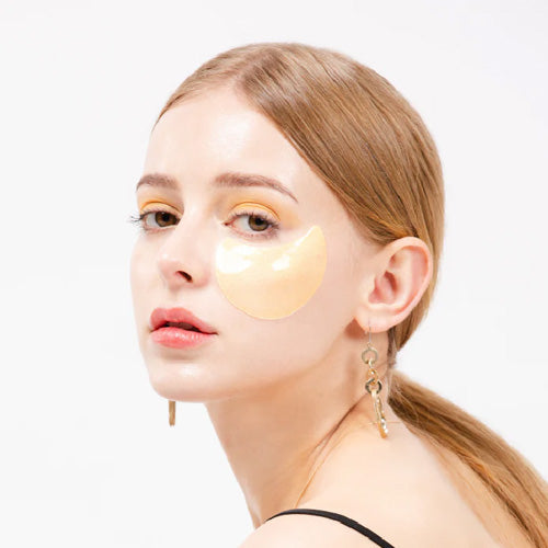 [KSECRET] Vitamin C Extra Illuminating Eye Gel Patches