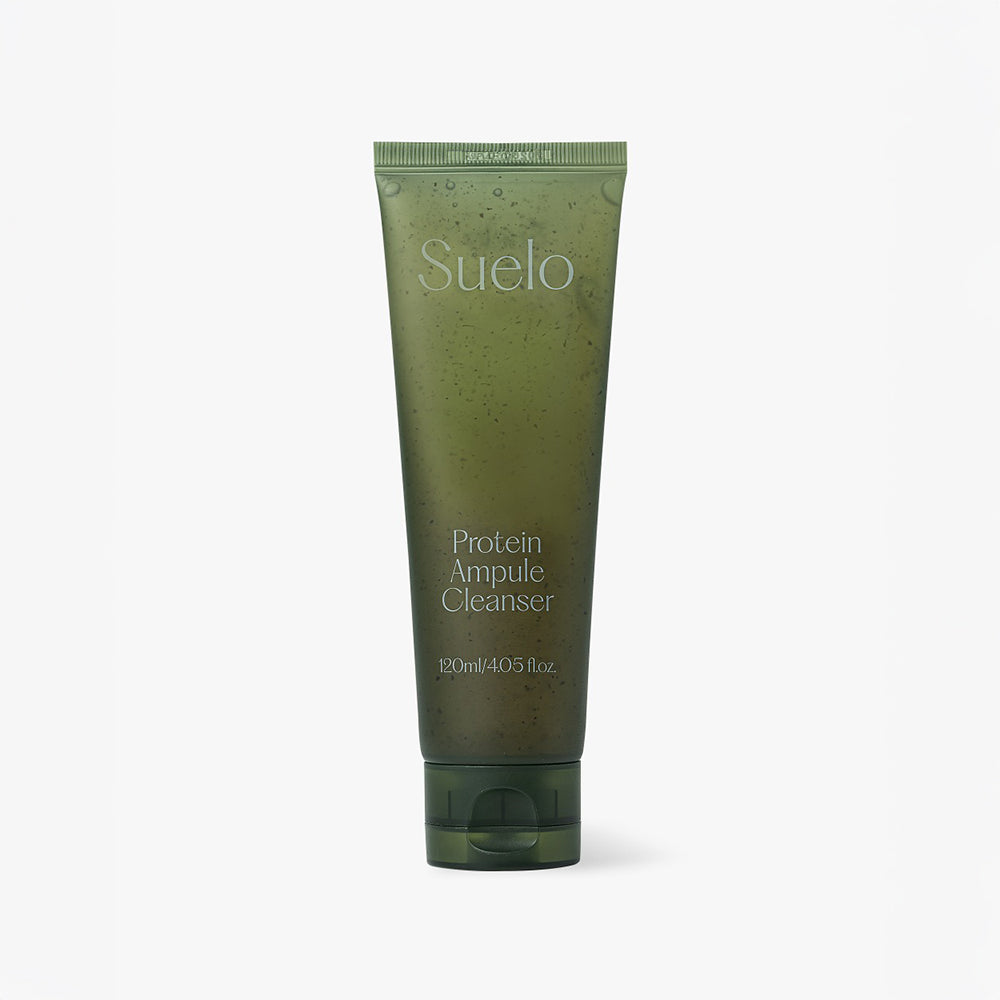 [Suelo] Protein Ampoule Cleanser 120ml