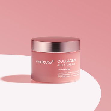 [Medicube] Collagen Jelly Cream 110ml