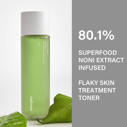 [celimax] *renewal* Noni Moisture Balancing Toner 150ml