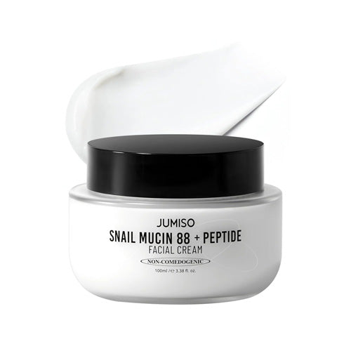 [Jumiso] Snail Mucin 95 + Peptide Duo Set (Essence + Cream)