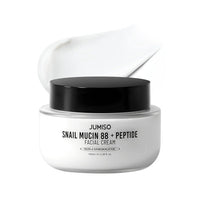 [Jumiso] Snail Mucin 95 + Peptide Duo Set (Essence + Cream)