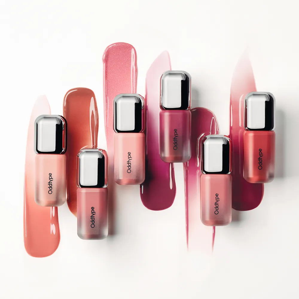 [ODDTYPE] Unseen Balloon Tint (6 colors)