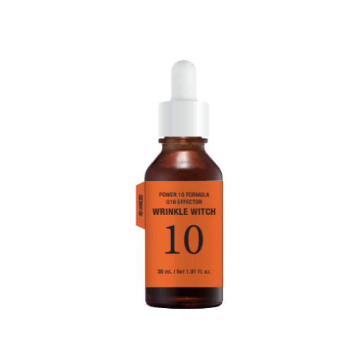 [It's Skin] Power 10 Formula Q10 Effector Wrinkle Witch
