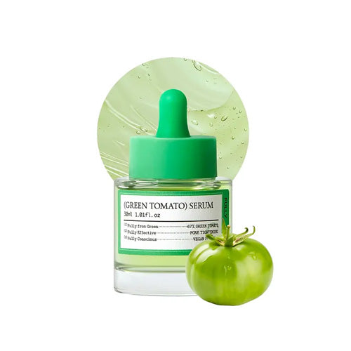 [FULLY] Green Tomato Serum 30ml