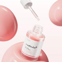 *MOIDA SET* [MEDICUBE] PDRN Pink Miracle Set (Serum + Cream)