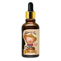 [Elizavecca] Farmer Piggy Argan Oil 100% 30ml