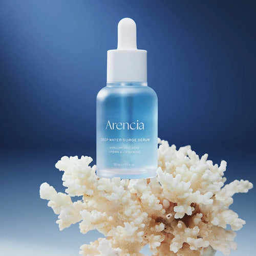 [Arencia] Deep Water Surge Serum 30ml