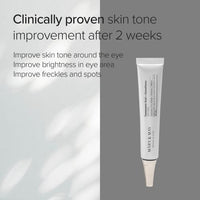 [Mary&May] Tranexamic Acid+ Glutathion Eye Cream 30ml