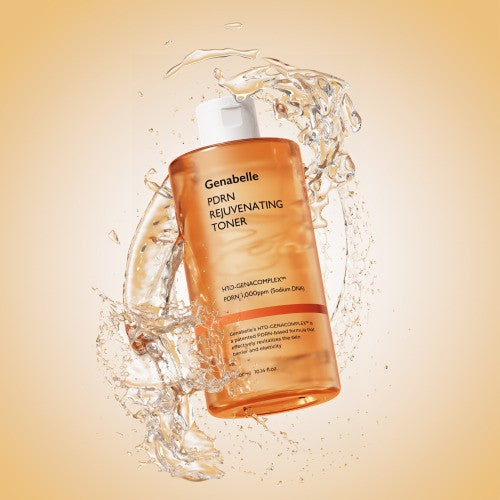 [Genabelle] PDRN Rejuvenating Toner 300ml