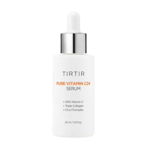 *TIME DEAL*[TIRTIR] Pure Vitamin C 24% Serum 30ml