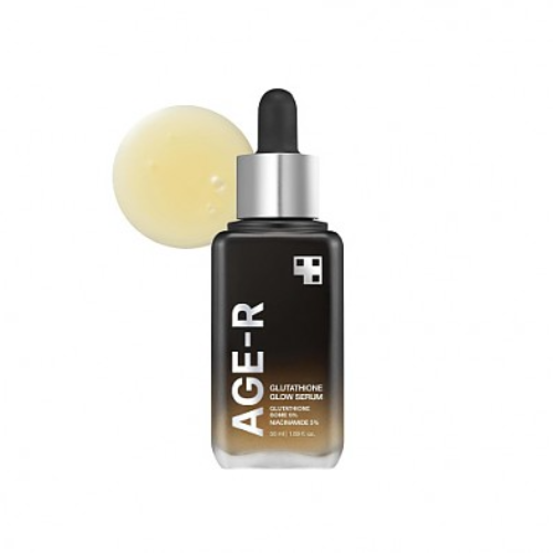 [Medicube] AGE-R Glutathione Glow Serum 50ml