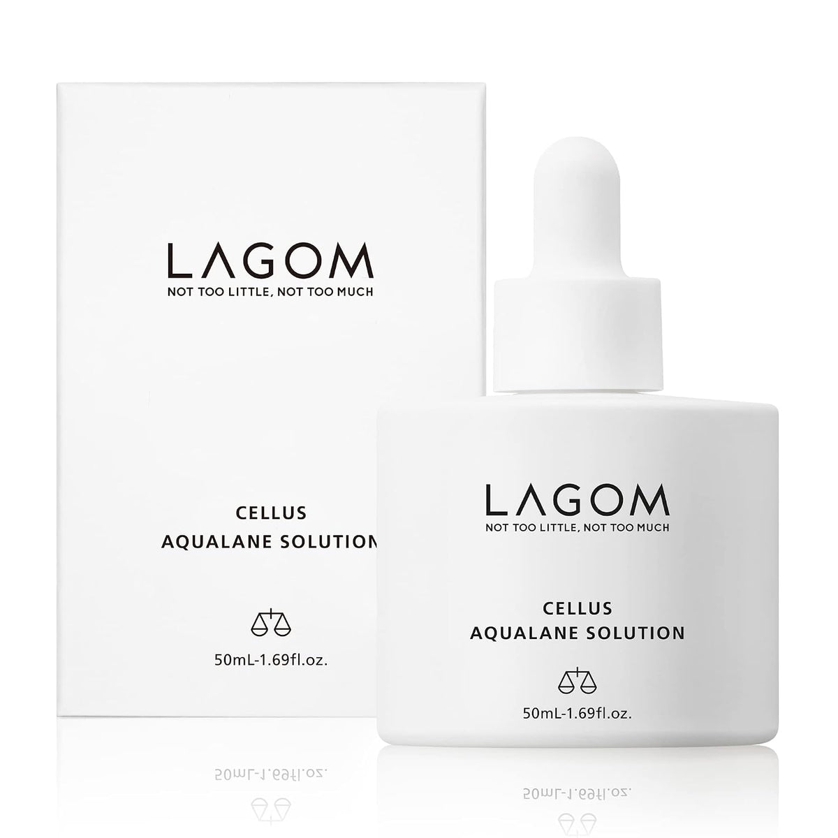 [Lagom] Cellus Aqualane Solution 50ml