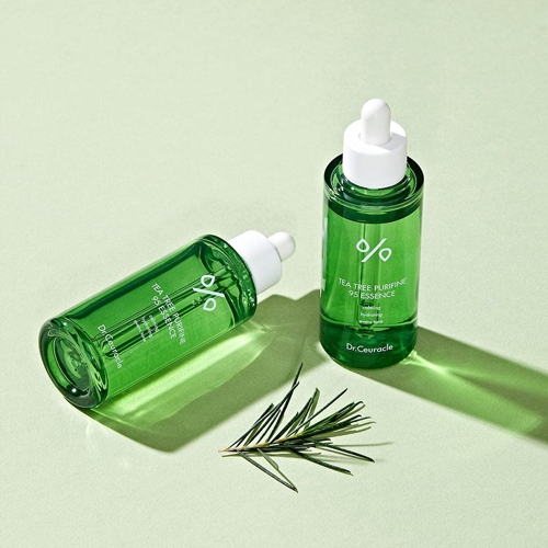 [Dr.Ceuracle] Tea Tree Purifine 95 Essence 50ml