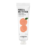 [Skinfood] *renew* Shea Butter Perfumed Hand Cream 30ml (8 types)