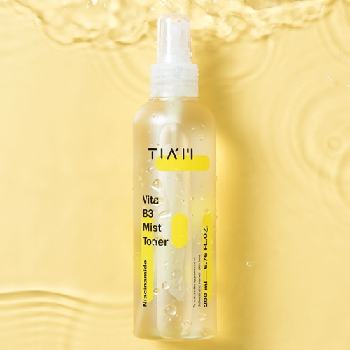 [TIAM] Vita B3 Mist Toner 200ml