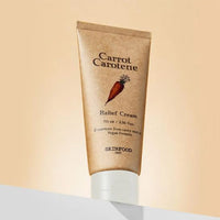 [Skinfood] Carrot Carotene Relief Cream 70ml