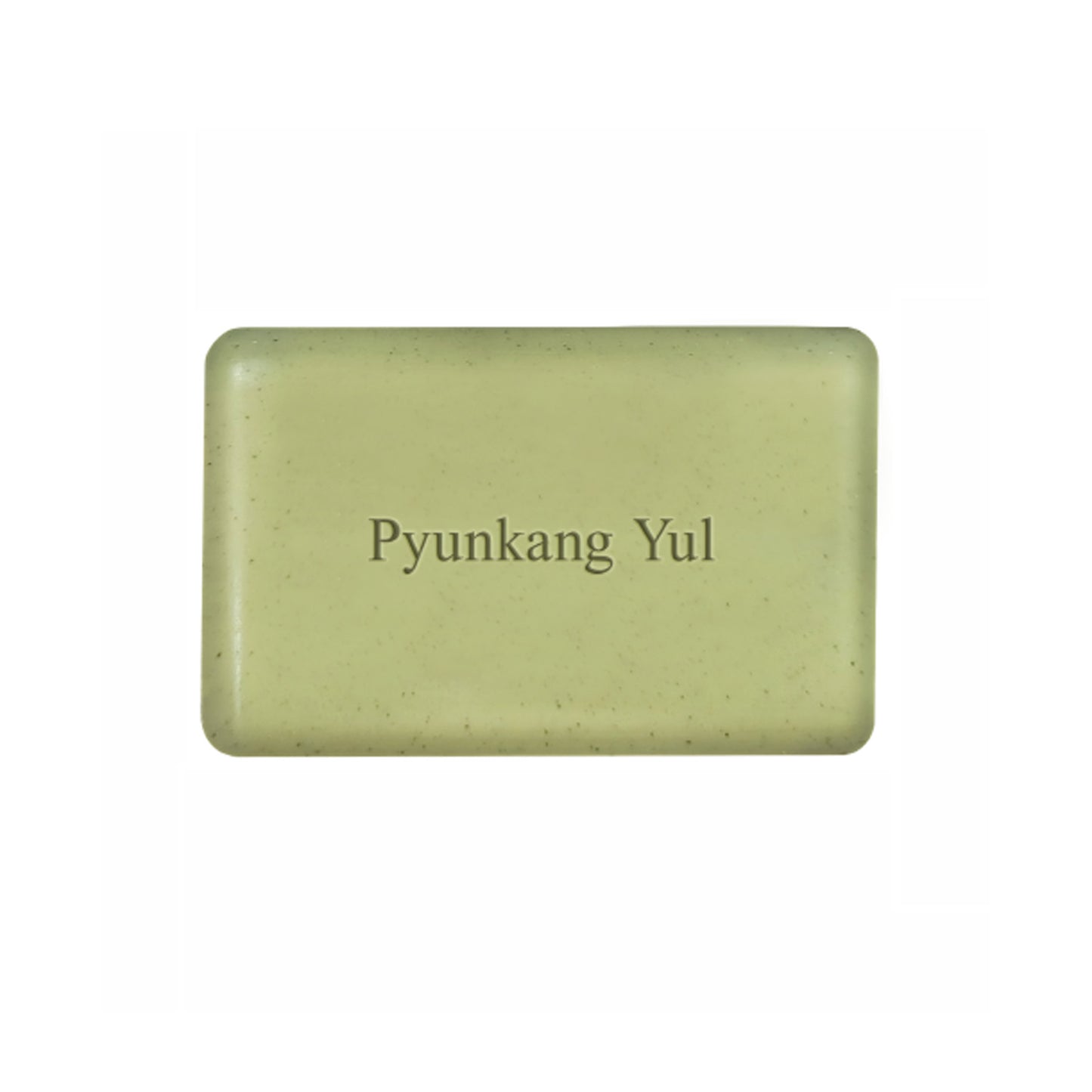 [Pyunkang Yul] Calming Deep Cleansing Bar (2ea)